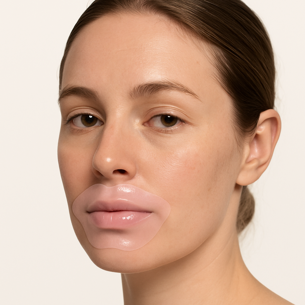 Patch Bio-Collagène Lèvres