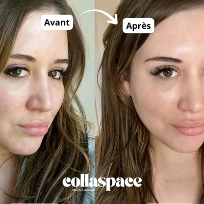 CollaMask™ – Masque au Collagène BIO