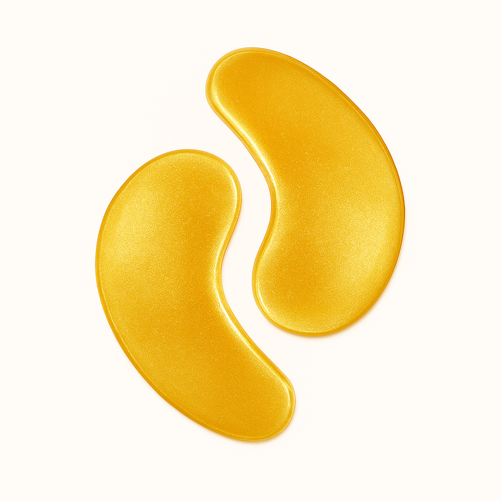 Patch Duo Collagène Or Yeux