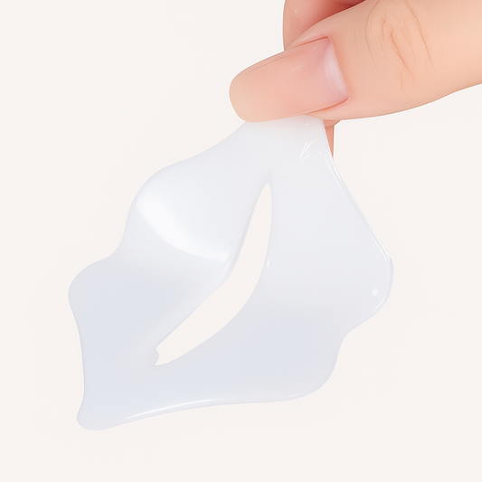 Patch Bio-Collagène Lèvres