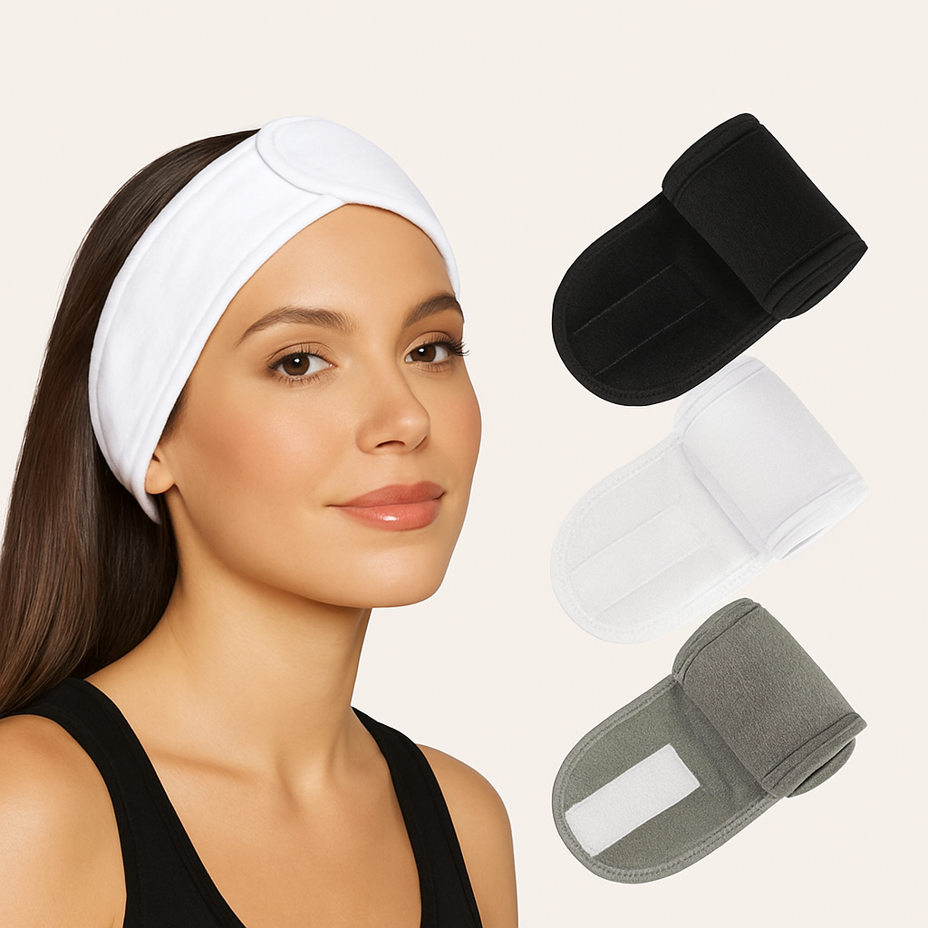 1 Bandeau SkinCare Offert