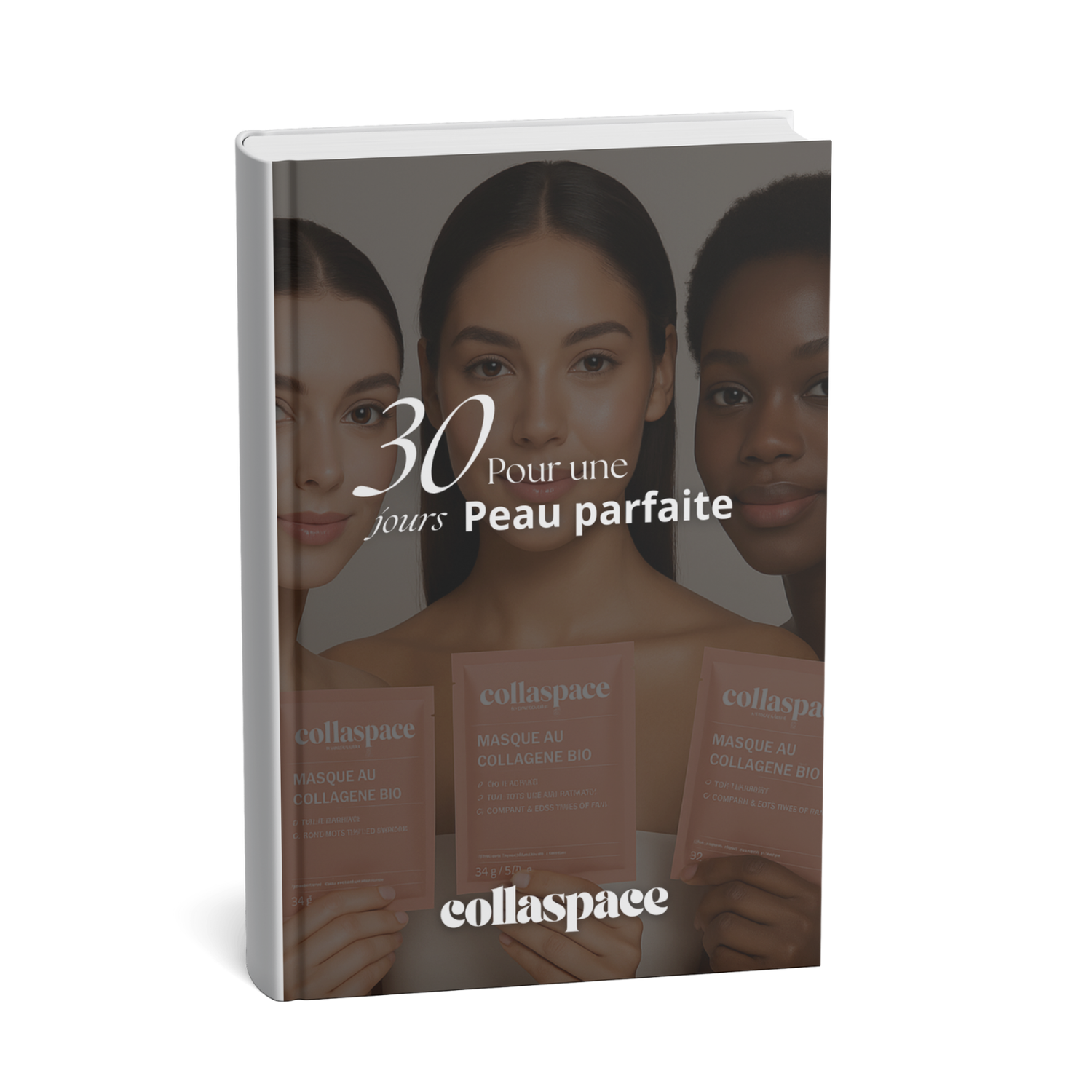 Ebook - 30 jours pour une peau parfaite