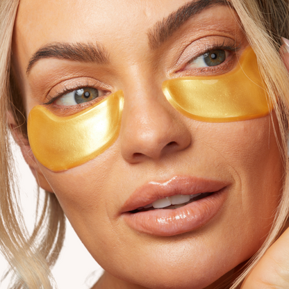 Patch Duo Collagène Or Yeux