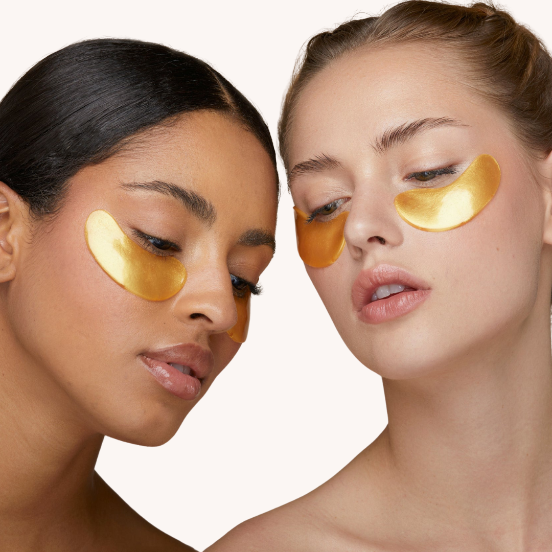 Patch Duo Collagène Or Yeux